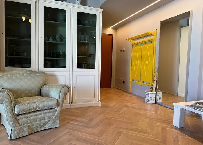 Bed and Breakfast Loft 33 Barletta