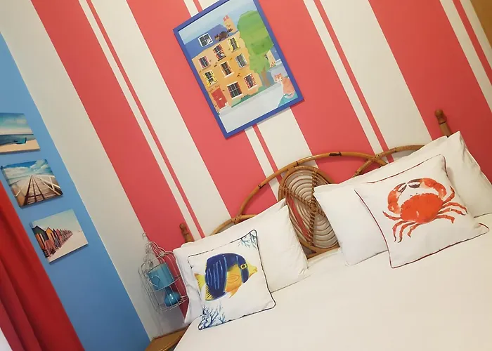 Hotel Bibi A Mare Finale Ligure