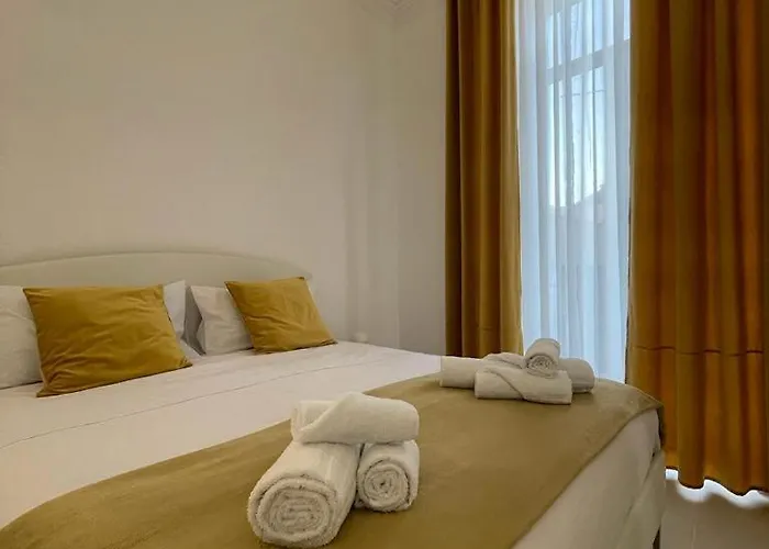 Bed and Breakfast Cutelli Gold Catania