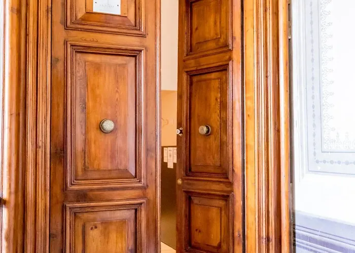 La Torre Rooms Spoleto