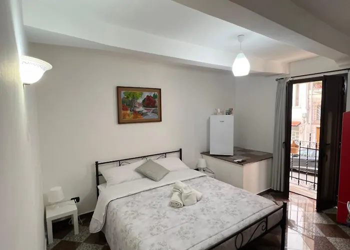 Hotel La matrice Palmi