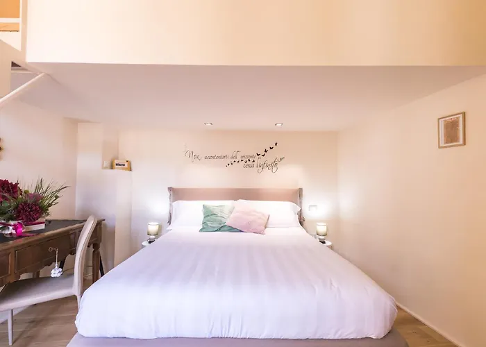 La Torre Rooms Spoleto