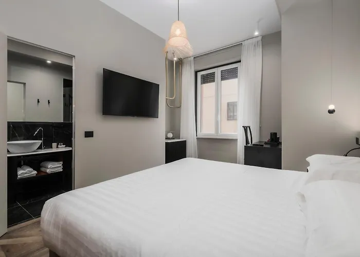 Hotel Valerì Roma