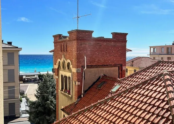 Hotel La Casa Del Molo Finale Ligure