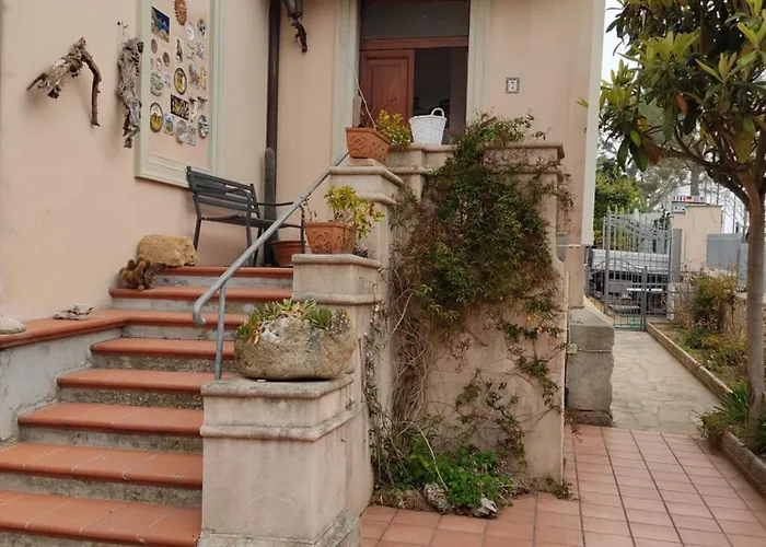 Hotel Sottosanta Numana