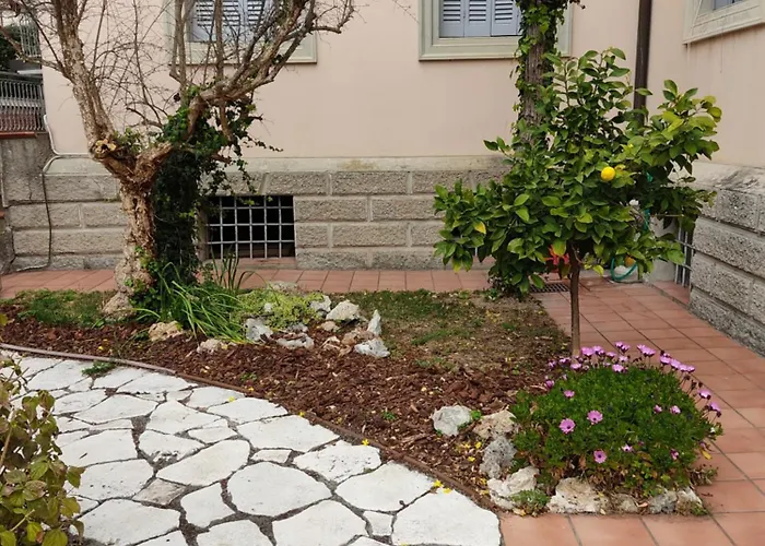 Hotel Sottosanta Numana