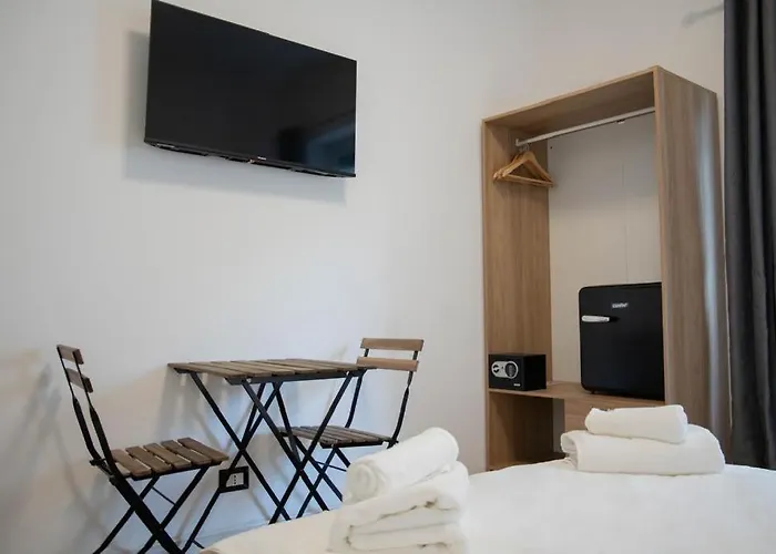 Genova Suite