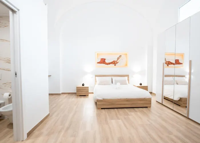 Hotel La Pigna Bari