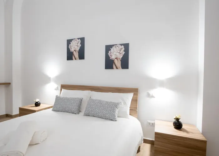 Hotel La Pigna Bari
