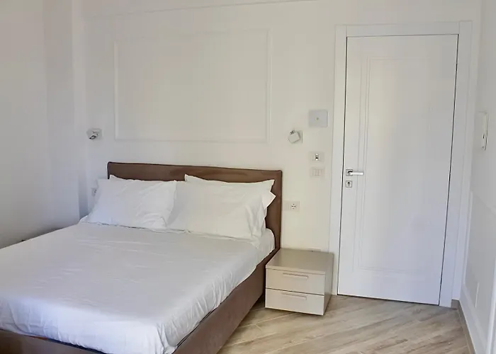 Hotel La Casa Del Molo Finale Ligure