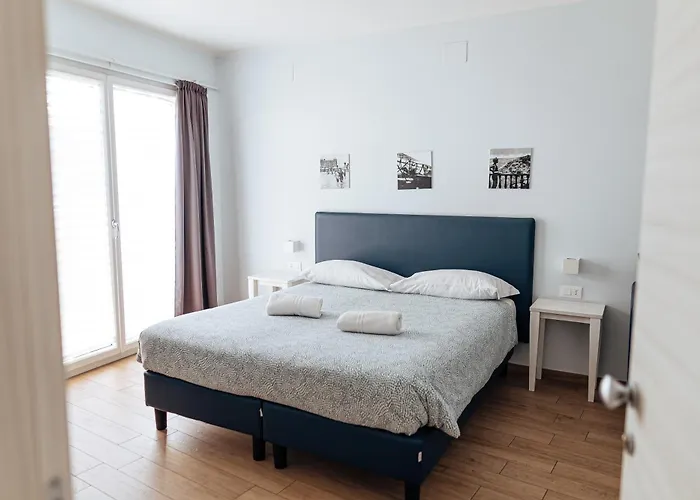 Bed and Breakfast Cufà Pescara