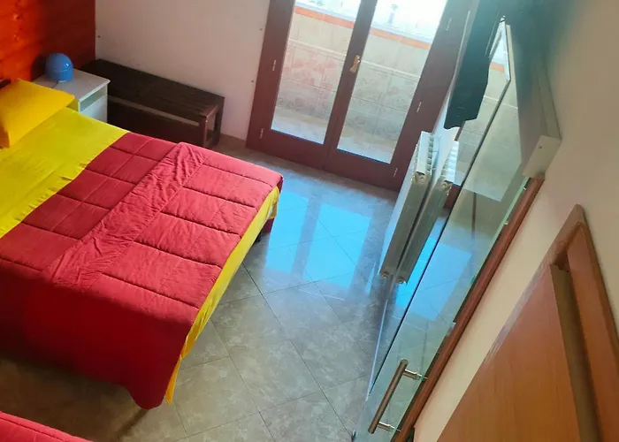B&B Castrogiovanni Affittacamere Taranto