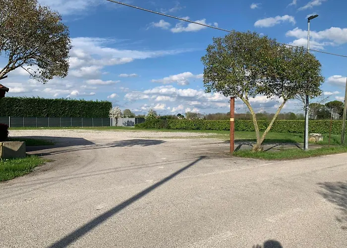 Hotel Locanda Dolce Vita San Donà di Piave