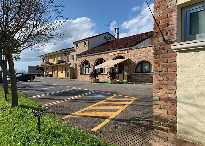 Hotel Locanda Dolce Vita San Donà di Piave