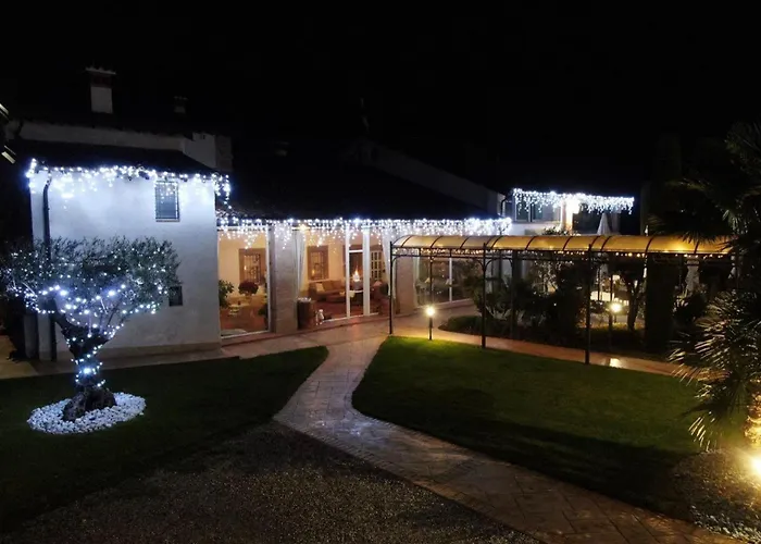 B&B Corte delle Rose Castiglione Delle Stiviere