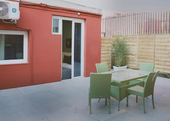 Bed and Breakfast La Cassa Armonica Pozzuoli