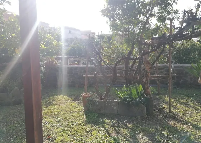 Dimora Coloniale B&B Forio di Ischia