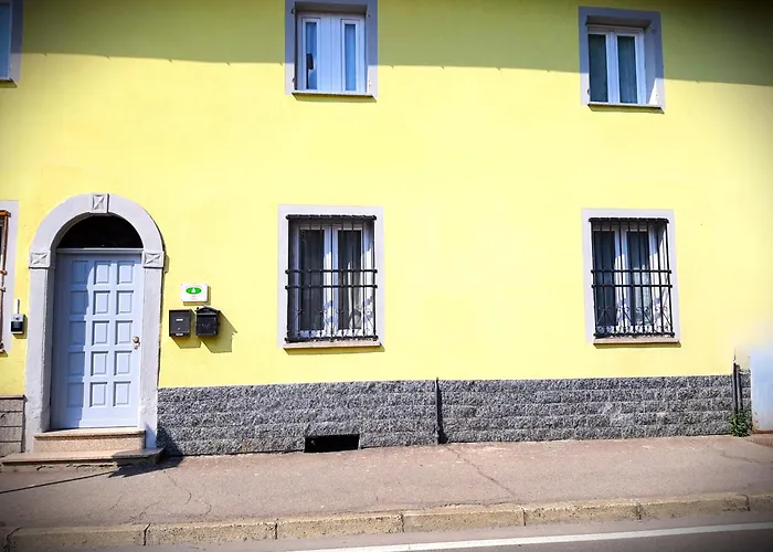 Hotel Chrizia Novi Ligure
