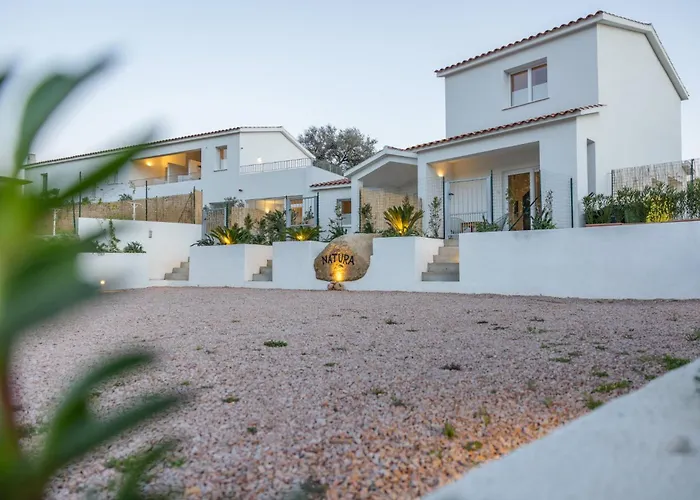 B&B Natura San Teodoro 