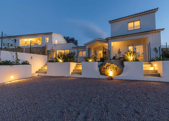 B&B Natura San Teodoro 