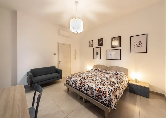 Hotel Lucy'S House Cologno Monzese