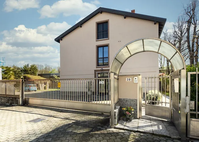 Hotel Lucy'S House Cologno Monzese