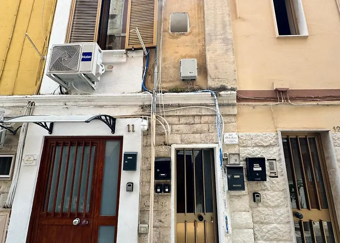 Hotel Il Filo Di Arianna Bari