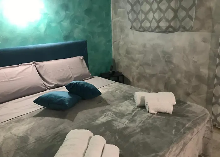 Hotel Civicoventisei Catania
