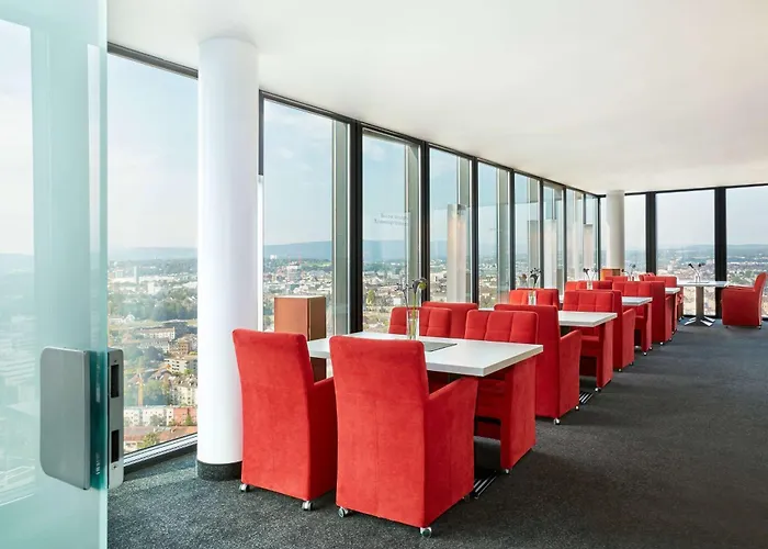 Hyperion Hotel Basilea