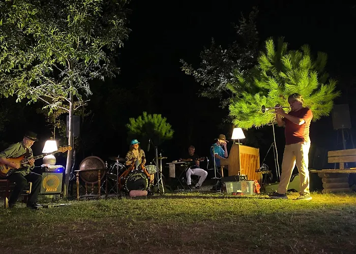 La Villa Cervia