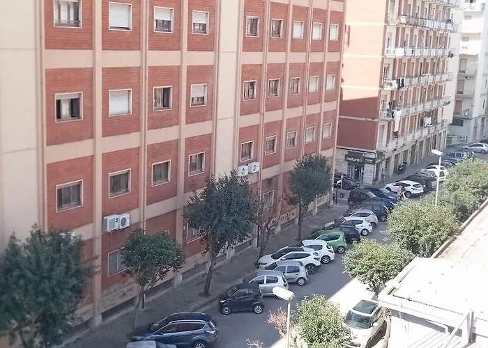 B&B civico 6 Salerno
