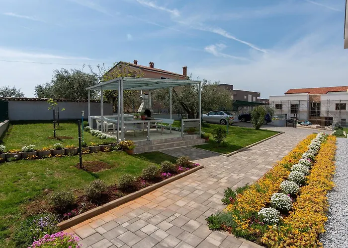 Apart Residence Blue Sea Porec