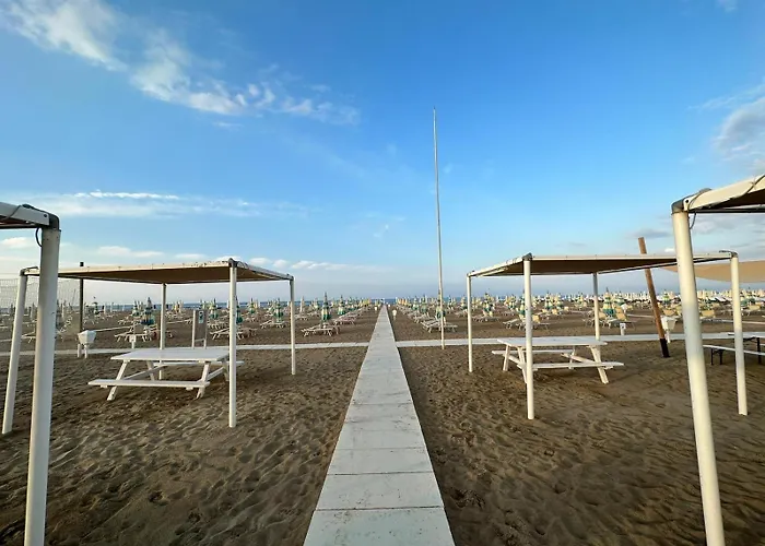 Hotel Neyra Beach Rimini