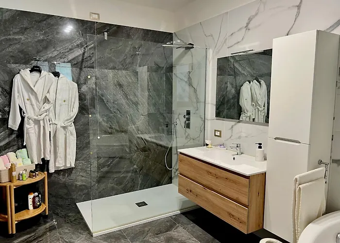 Terrazza Levante - Boutique rooms Otranto