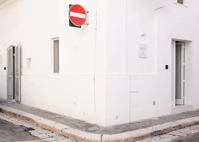 Hotel La casa di Benedetta Polignano a Mare
