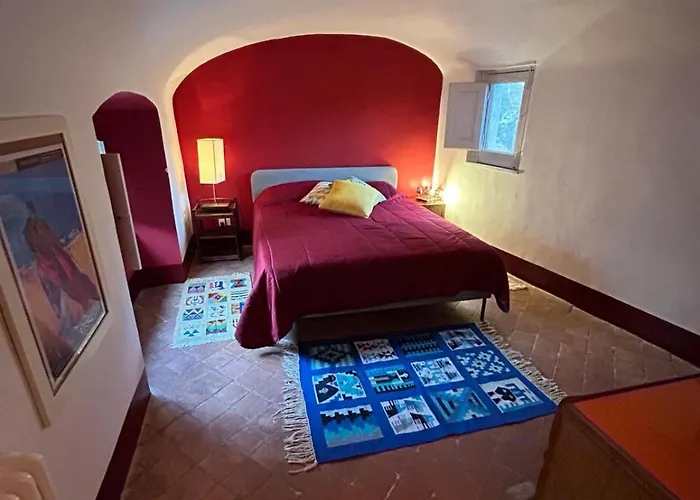 Bed and Breakfast Casa Kalù Catania