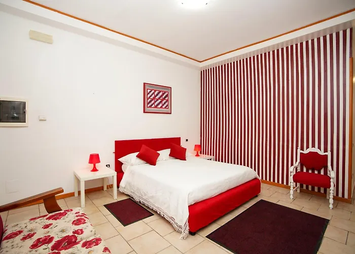 Residence Lupiae Lecce
