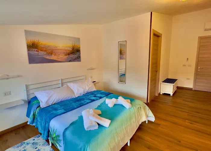 Hotel Casa del Mare Bosa
