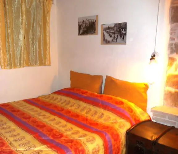 Locanda Dell'Istrice Camerino