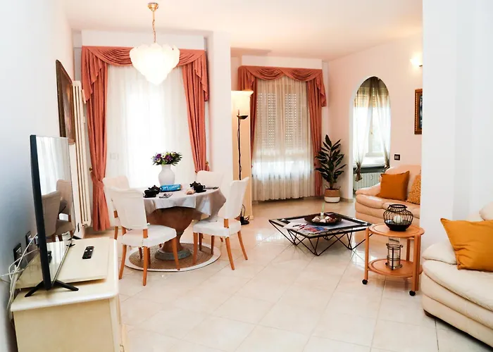 Guest House Manara Reggio nell'Emilia