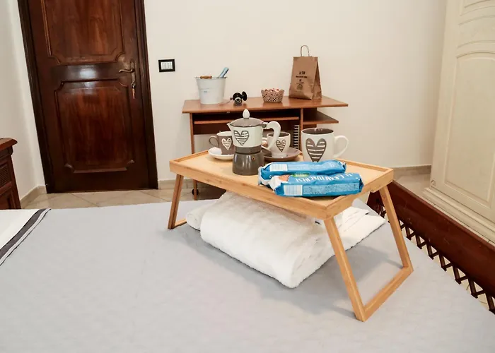 Guest House Manara Reggio nell'Emilia