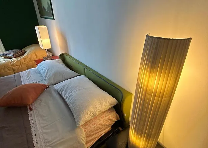 Bed and Breakfast Casa Kalù Catania