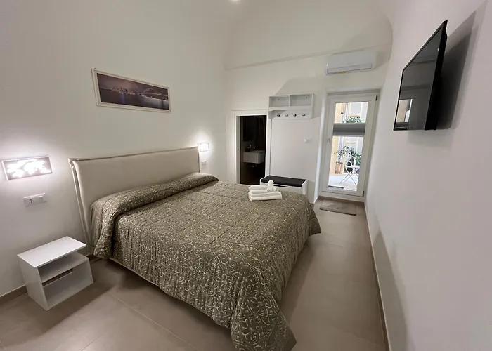Hotel Dimora Lara Monopoli