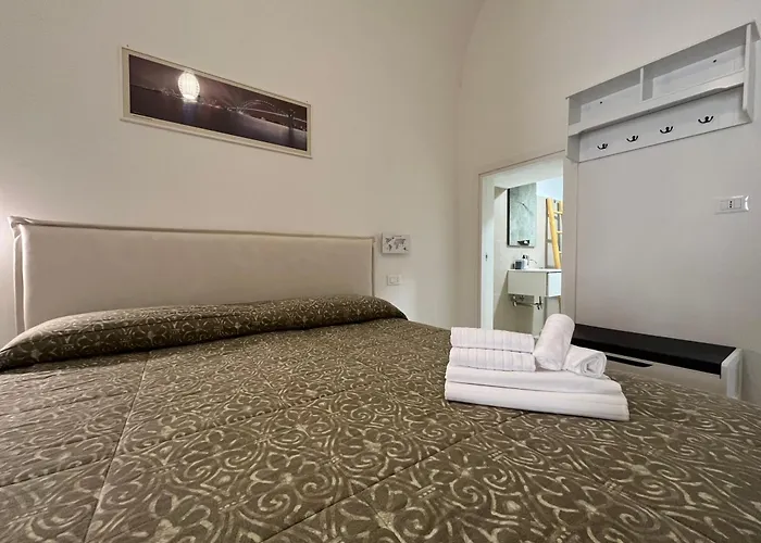 Hotel Dimora Lara Monopoli