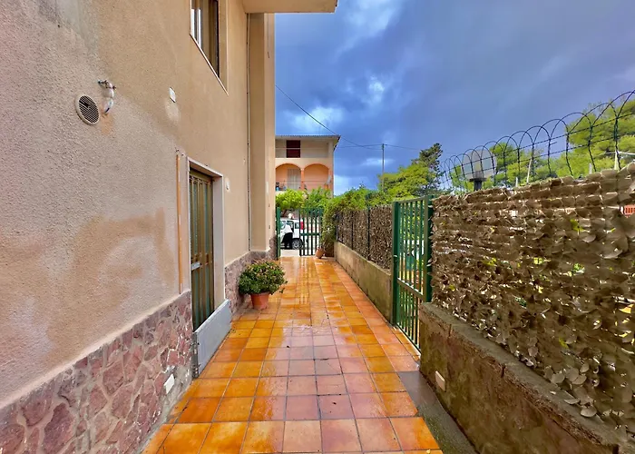 Hotel Casa del Mare Bosa