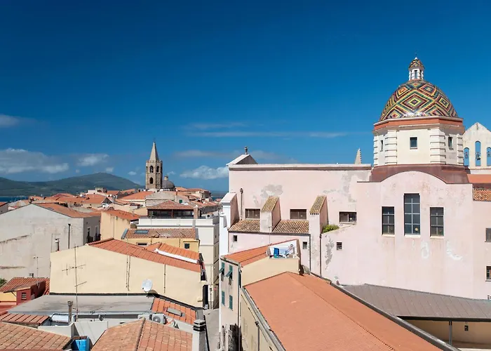 San Michele Suites&Rooms Alghero