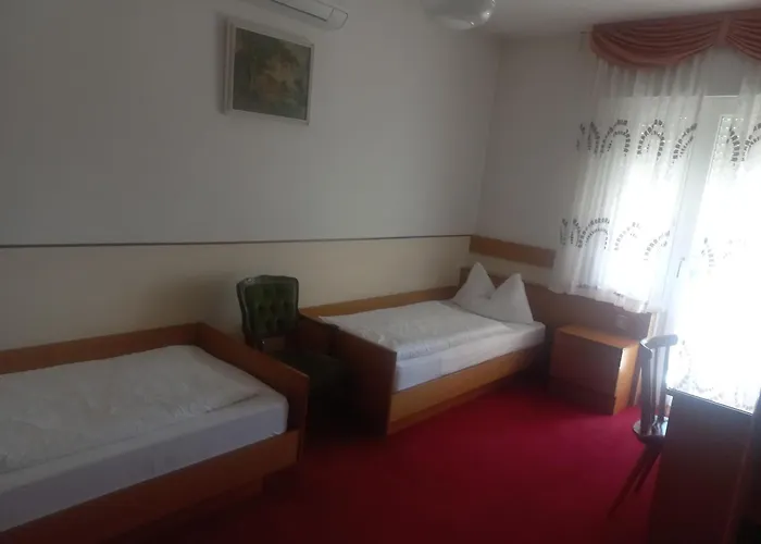 Hotel Lux Merano