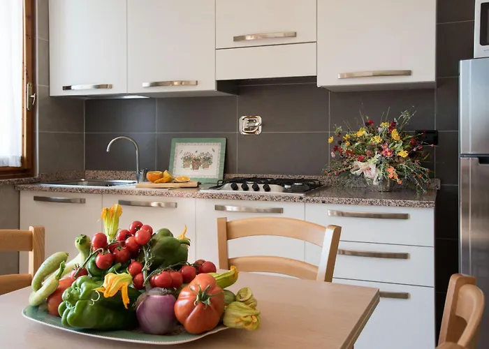 Residence Oleandro Pietra Ligure