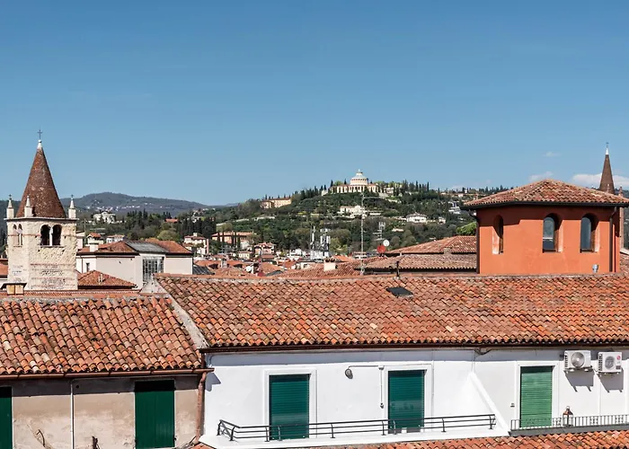 Residenza Bra Verona