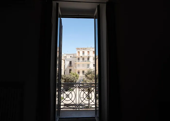B&B Longobardi Trani